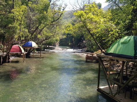 Kamp Alanları ve Doğa Sporları: Aktif Bir Yaşam Tarzı İçin Tavsiyeler